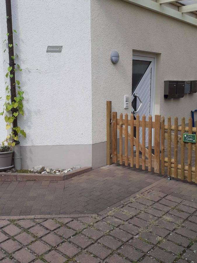 Zimmer Frei 2 Wiesbaden Exterior foto