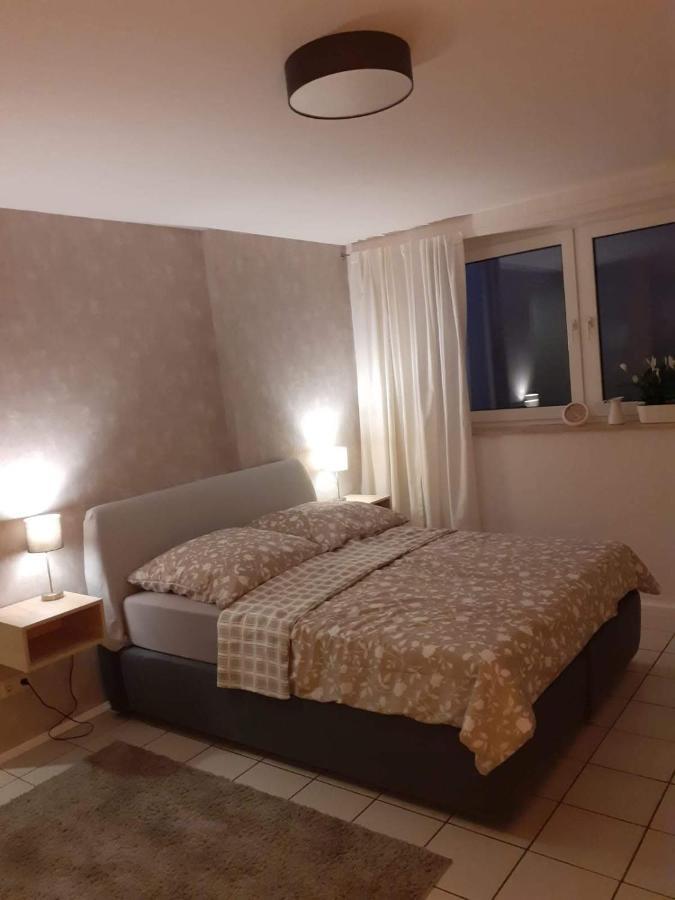 Zimmer Frei 2 Wiesbaden Exterior foto