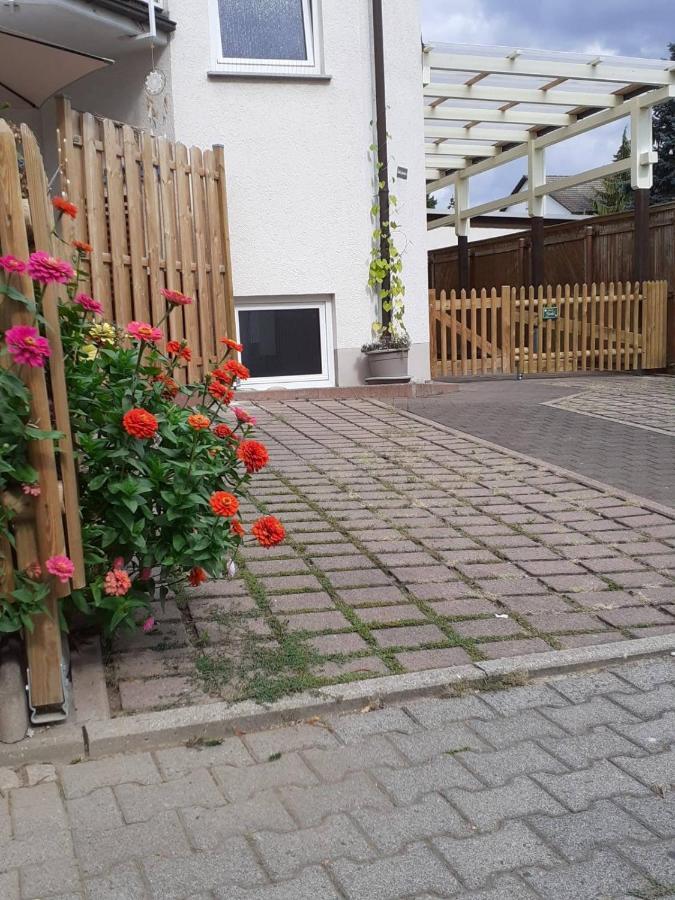 Zimmer Frei 2 Wiesbaden Exterior foto